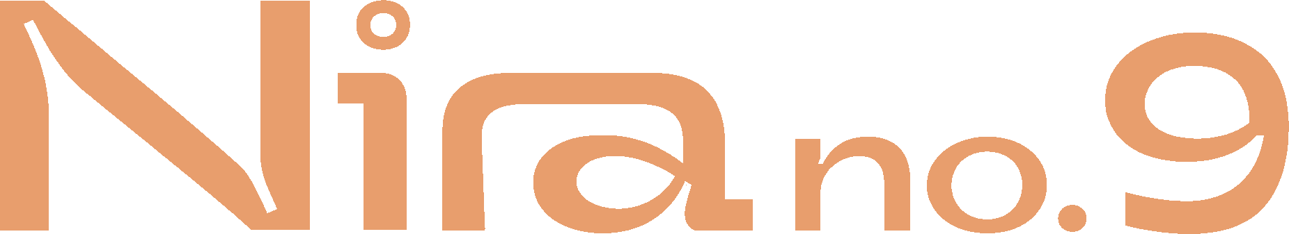 NIRA NO.9
