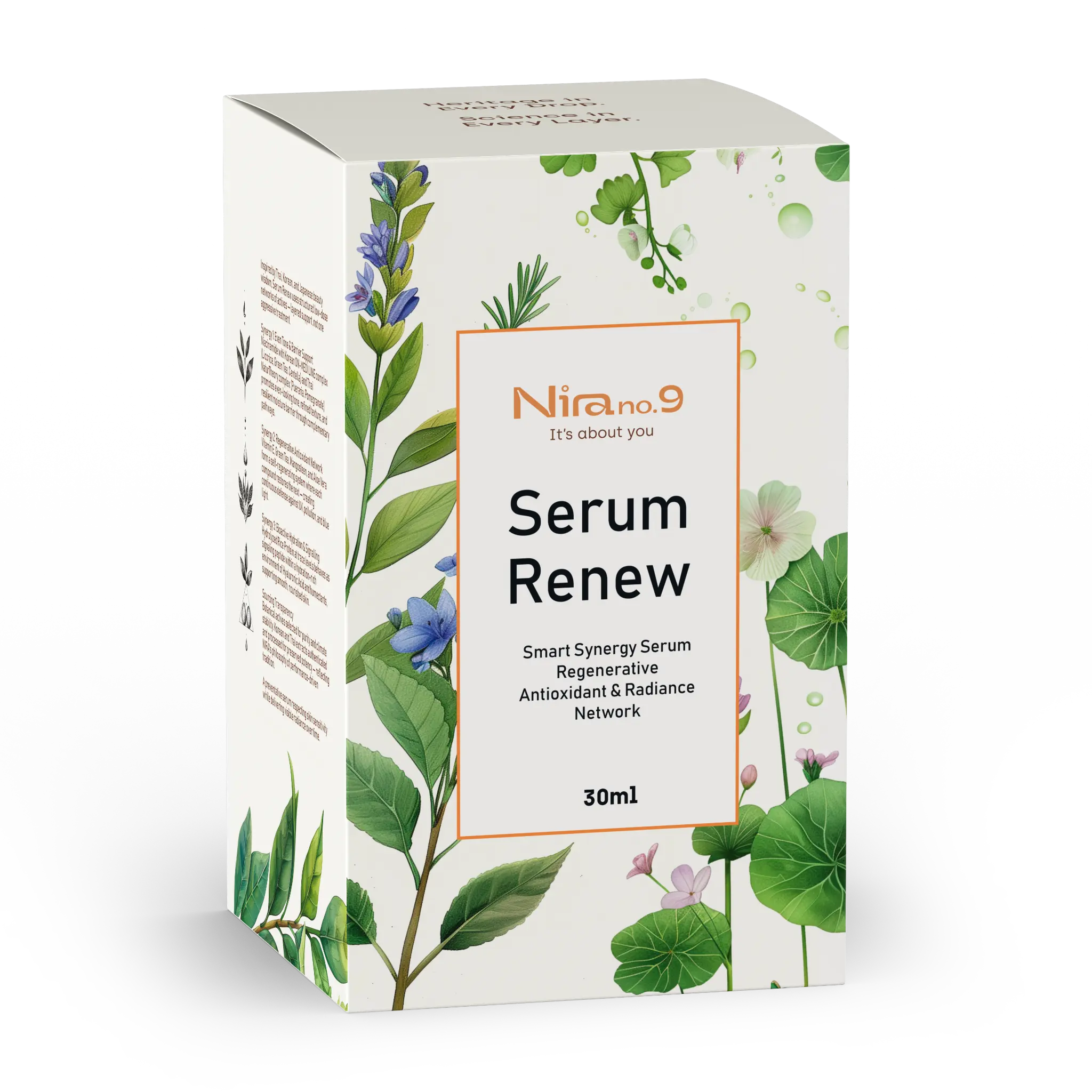 Serum Renew